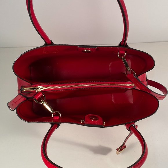 Michael Kors Mercer Medium Gallery Satchel Tote - Picture 6 of 10